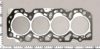 NPS T125A09 Gasket, cylinder head